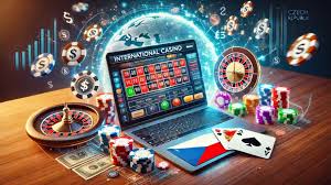 Objevte nejlepší online casino za české koruny 8