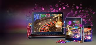 Objevte Svět Online Casino a Vyhrajte Velké Výhry