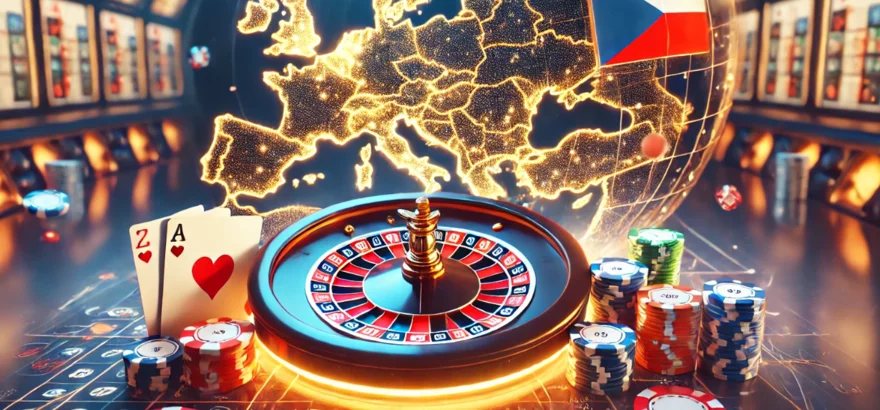 Objevte tajemství zahraniční online casino pro špičkovou zábavu