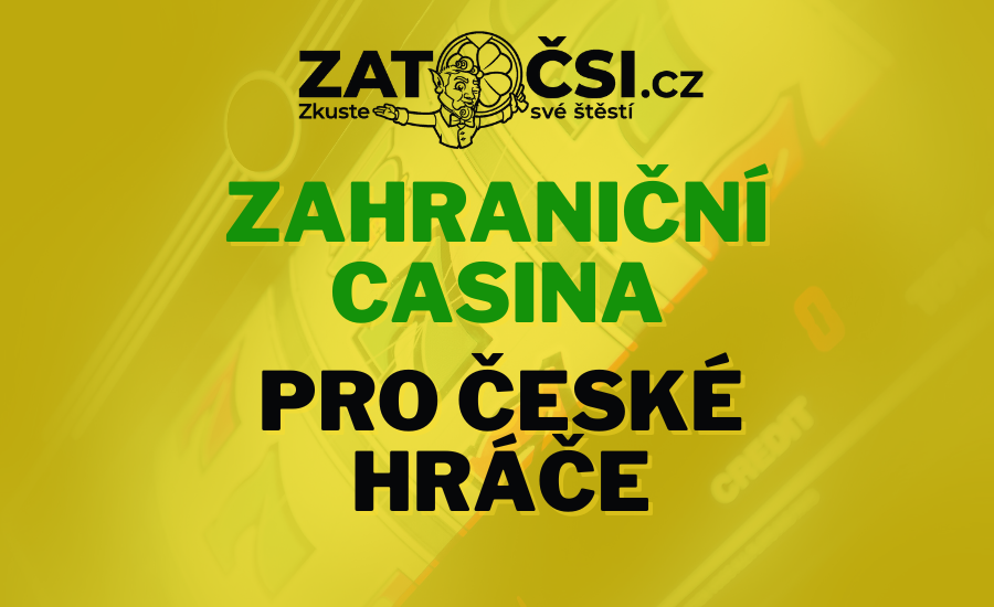 Online casino pro české hráče - Vše, co potřebujete vědět 2