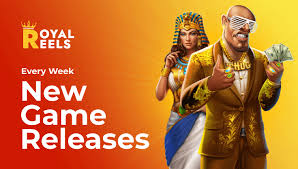 The Exciting World of Royal Reels 8