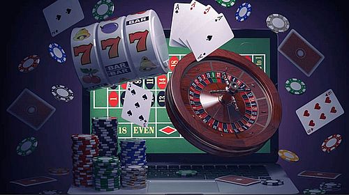 Top Token Casinos 2025 31
