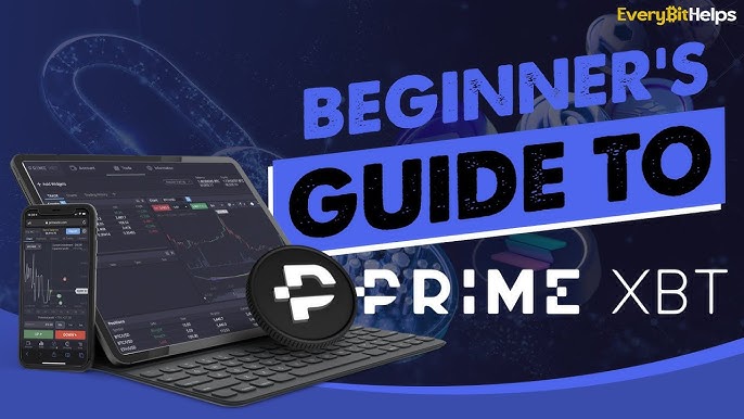 Trading Platform PrimeXBT Brazil Your Gateway to Cryptocurrency Trading