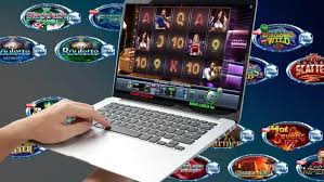 Win Big with Mega Jackpots Unlock the Potential of Progressive Gaming