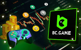 BC Game ऑनलाइन कैसिनो अनुभव, खेल और लाभ BC Game ऑनलाइन कैसिनो अनुभव, खेल और लाभ