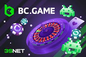 BC Game ऑनलाइन कैसिनो अनुभव, खेल और लाभ BC Game ऑनलाइन कैसिनो अनुभव, खेल और लाभ