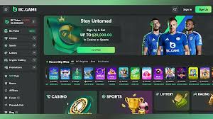 BC Game ऑनलाइन कैसिनो अनुभव, खेल और लाभ BC Game ऑनलाइन कैसिनो अनुभव, खेल और लाभ