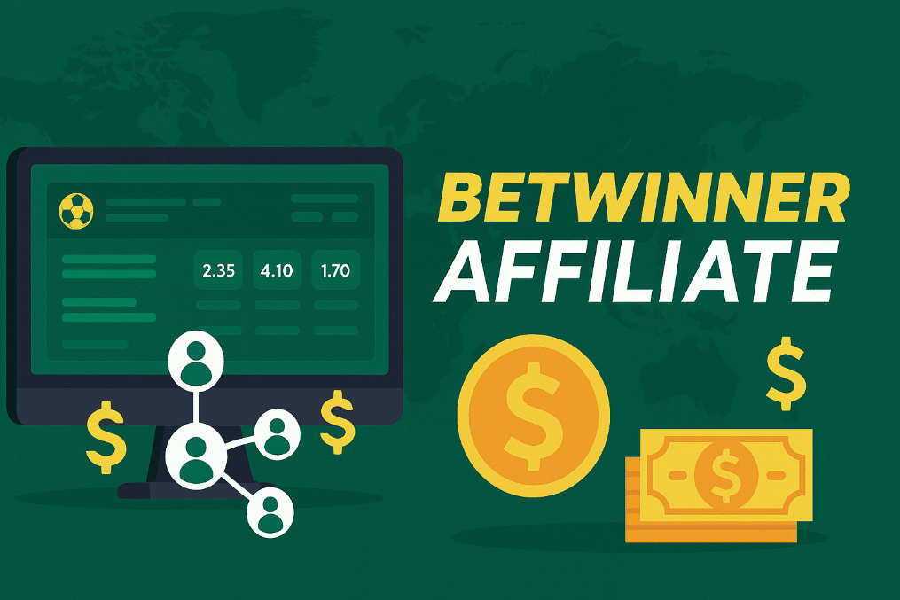 Betwinner APK ile Kazanmanın Yolu