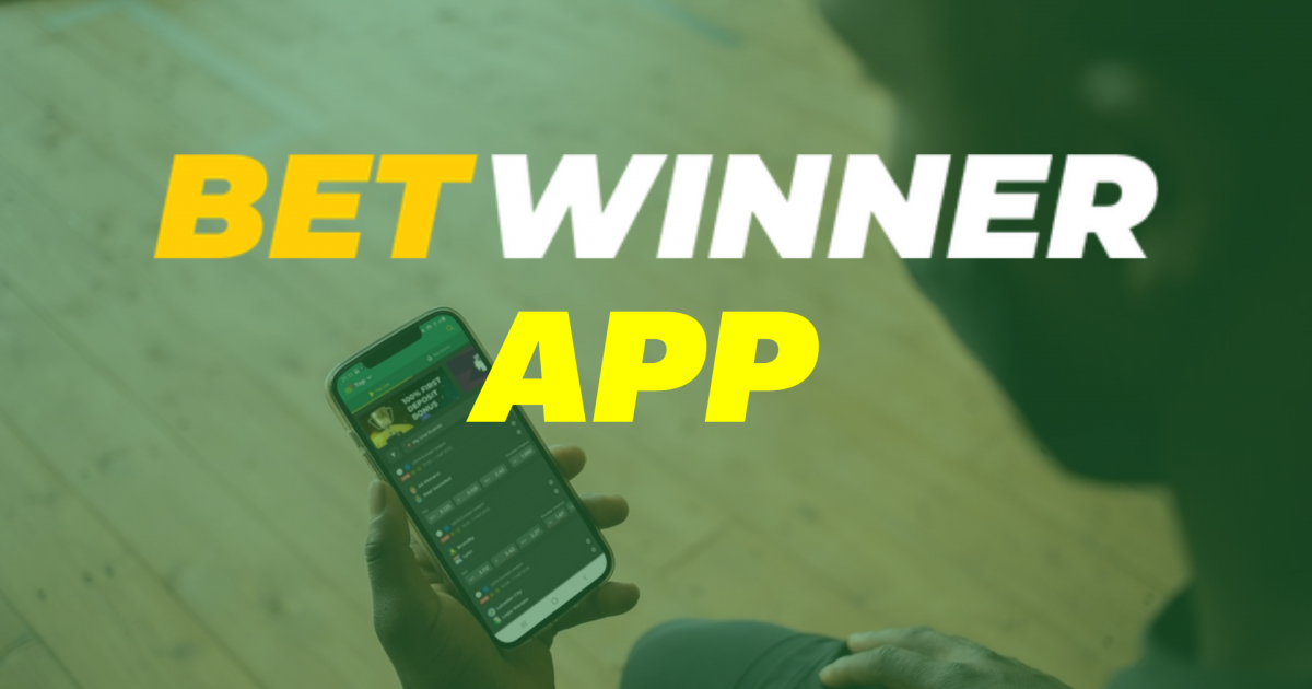 Betwinner APK ile Kazanmanın Yolu