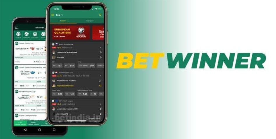 Découvrez Betwinner Casino et ses Avantages Exceptionnels 0