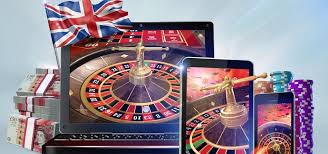 Discover the Best Online Casino Accept UK Players 12