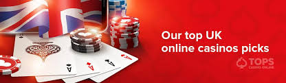 Discover the Best Online Casino Accept UK Players 12