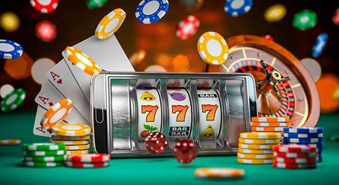 Essential Tips for Understanding Casino RTP 4