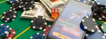 Explore the World of Betting with ICC Bet 10