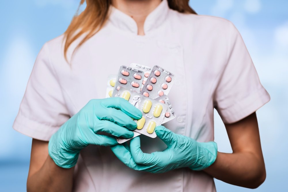 Farmaci Antimicotici Guida Completa all'Utilizzo e alle Tipologie