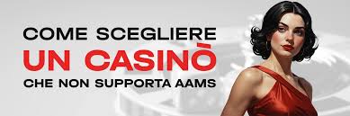 Guida pratica ai casinò online non aams rischi, vantaggi e consigli