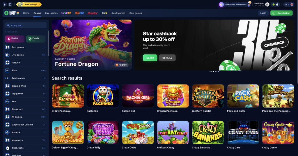 Lucky Star App Your Ultimate Betting Companion