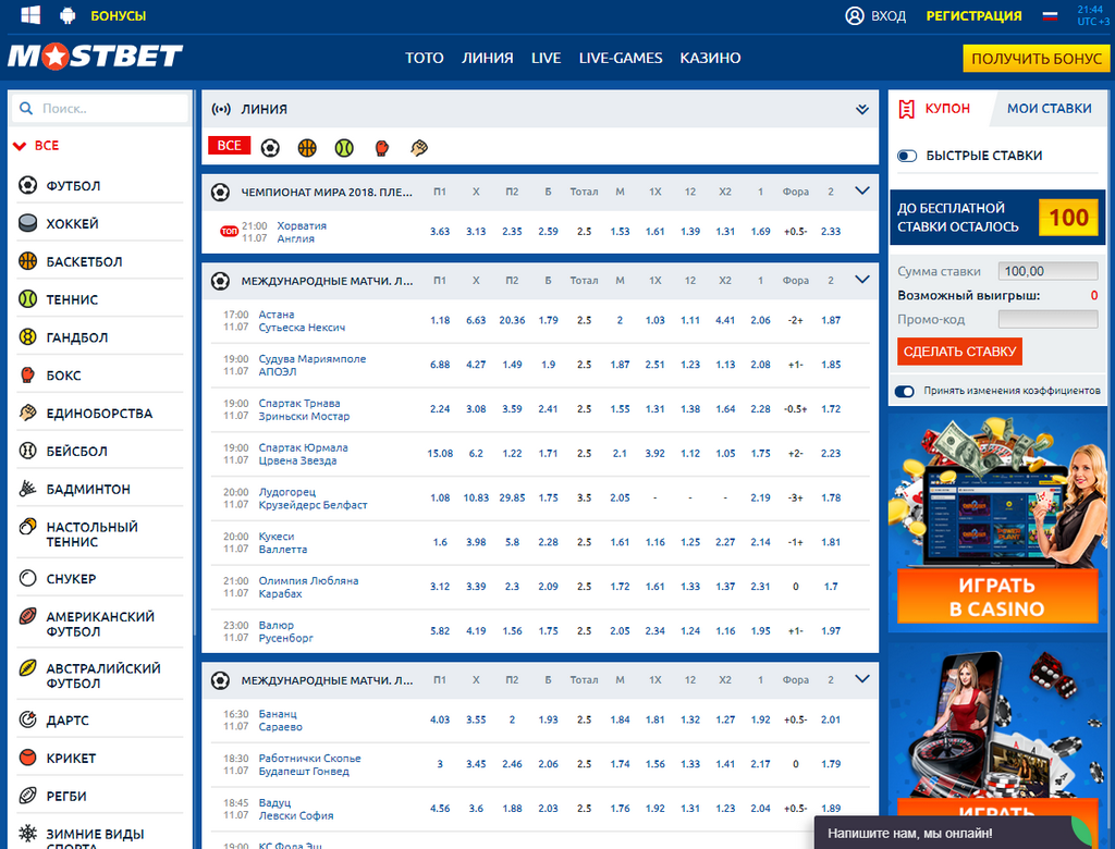 Mostbet India: Evaluation & Registration 2025 Mostbet India: Evaluation & Registration 2025