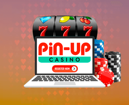Pin up (Pinup) official website