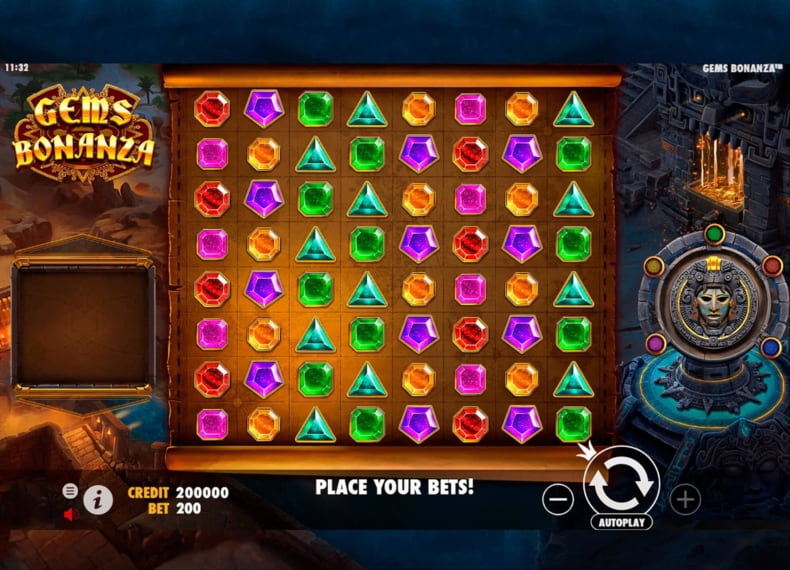 Bonanza Game Casino - Eksploracja Świata Zakładów Online