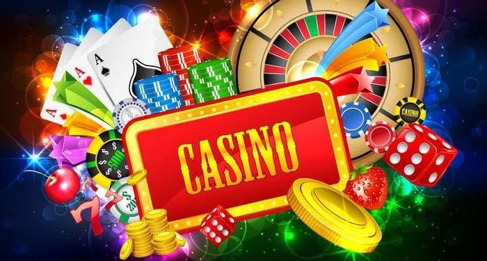 Tips for Playing Casino Video 7