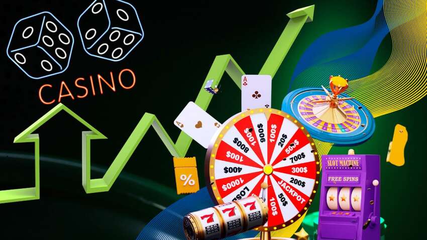 Tips for Playing Casino Video 7