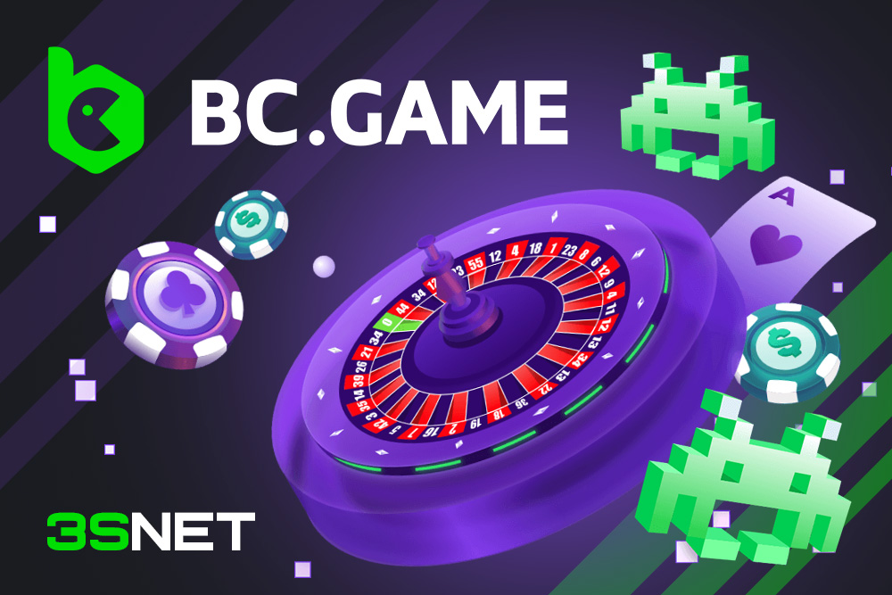 Understanding BC.Game Bets Online A Complete Guide
