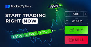 Unlock Profits The Ultimate Guide to Pocket Option Coupon Code