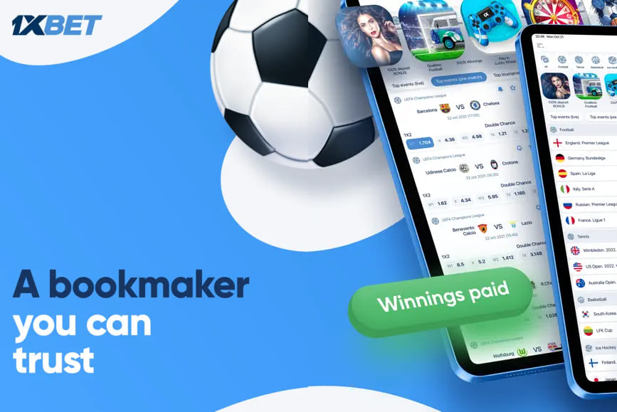 1xBet Malaysia Download Step-by-Step Guide 417411266