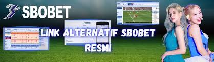 Agen Judi Online SBOBET Pilihan Terbaik untuk Pecinta Taruhan
