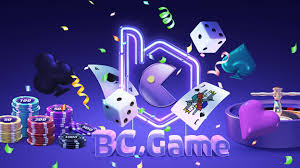 Discover the Exciting World of BCGame Casino