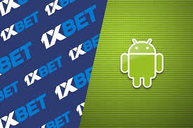 Experience Betting on the Go with 1xbet for Android 1039207000