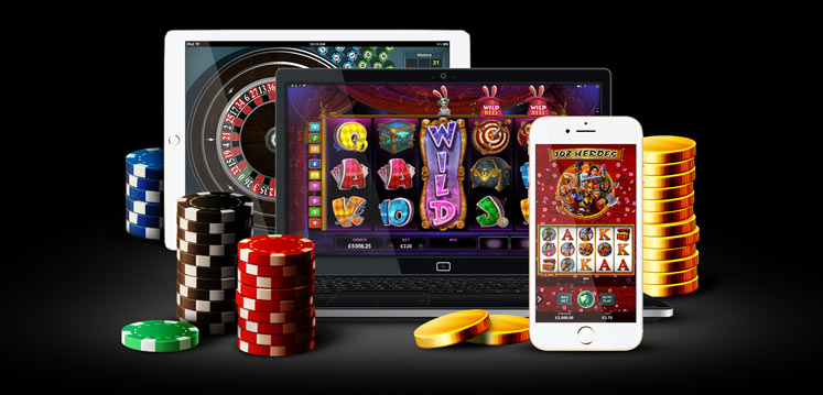 Magius Casino Registration Process 1