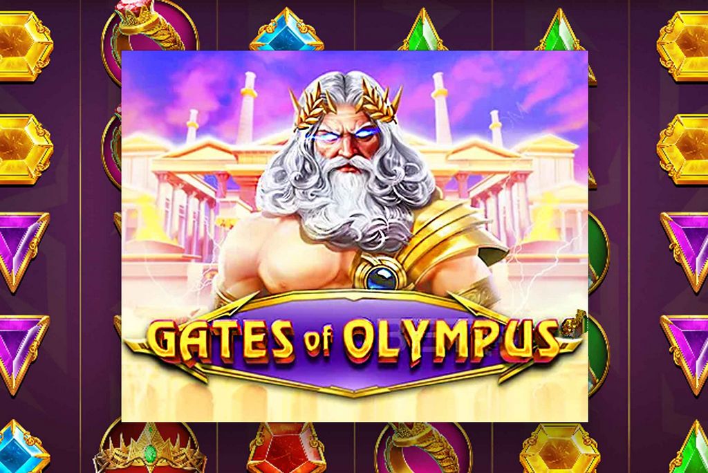 Gates of Olympus Slot – Spielen Sie um echtes Geld oder testen Sie die Demo kostenlos
