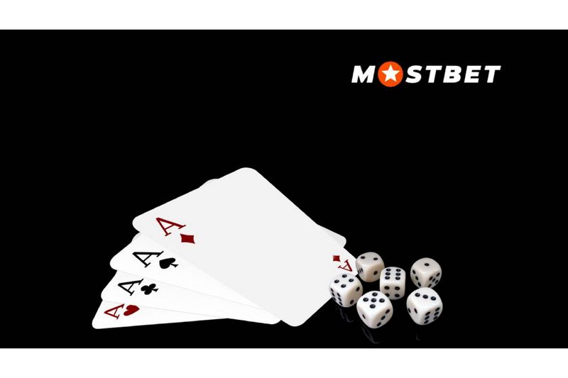 Mostbet Türkiye: En Güvenilir Mostbet TR Bahis Şirketi Değerlendirmesi - GardenMark
