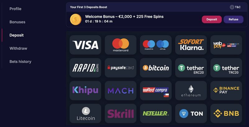 NV Gambling Enterprise - Application Android ludique et agréable 2025