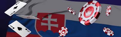 Slovenské kasína online Prehľad a tipy na hry