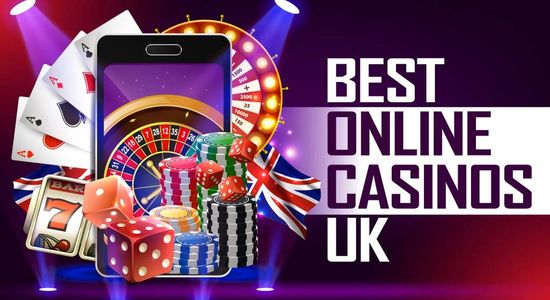 The Ultimate Guide to Betting at Mobile Casinos Online in the UK