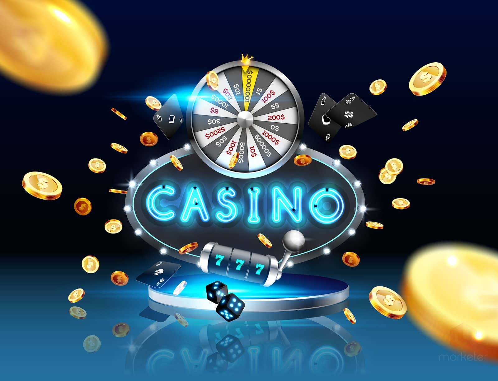 Casino senza documenti Giocare in modo sicuro e veloce