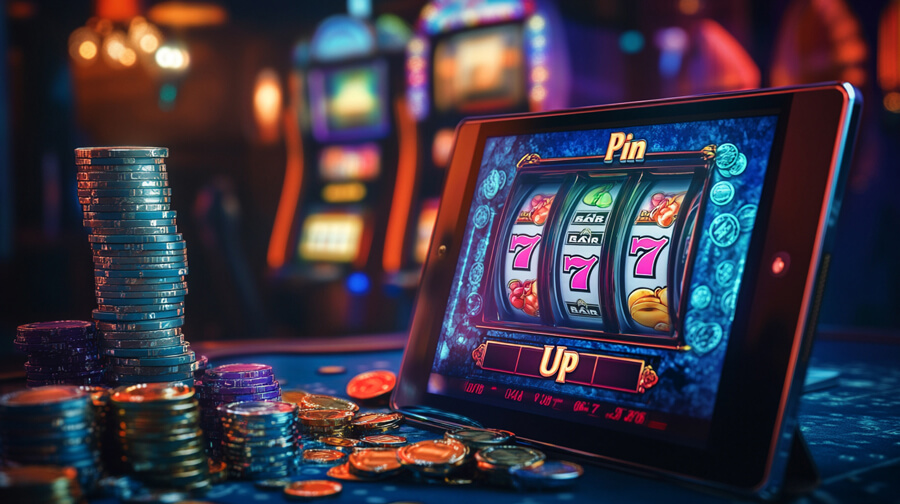 pin up casino