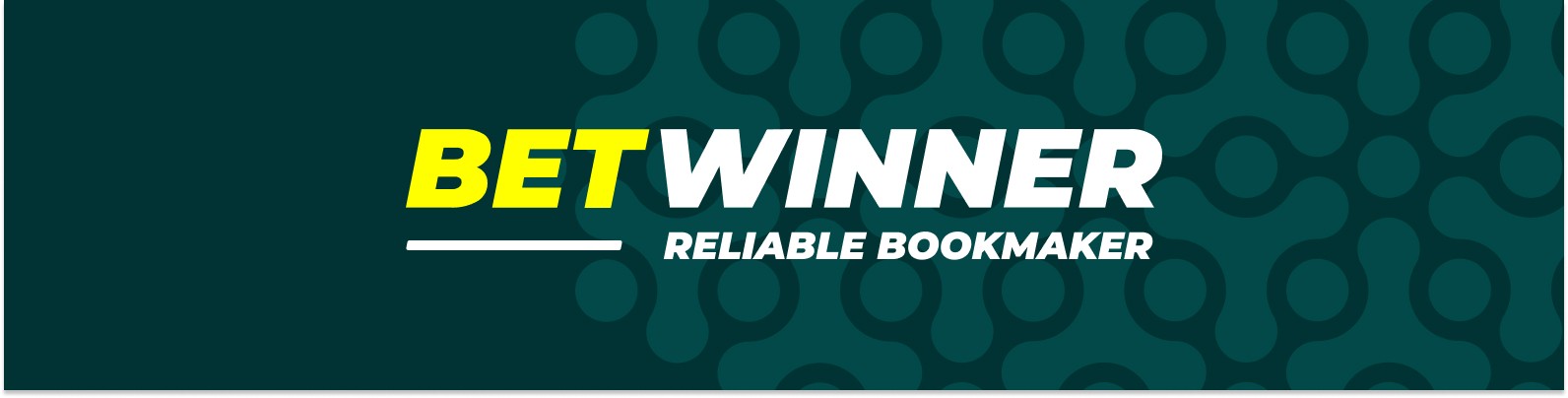Discover BetWinner A Comprehensive Guide to Online Sports Betting