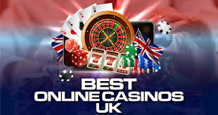 Discover the Best UK Online Casinos Accepting PayPal
