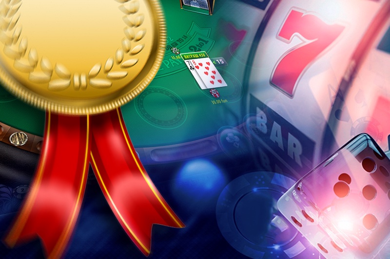 Discover the Excitement at Casino Lucky Mister UK