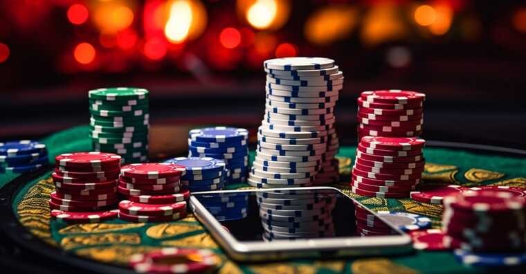 Discover the Exciting World of Memo Casino Your Ultimate Gaming Destination