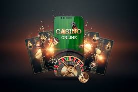 Exploring Spins Heaven UK - A Gateway to Online Casino Fun
