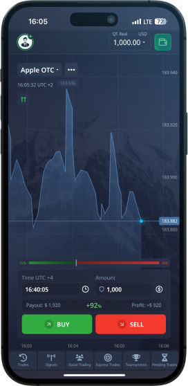 Mastering Pocket Option Demo Trading A Comprehensive Guide