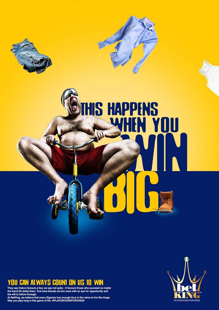 Betking Online Casino Site 2025 in Nigeria