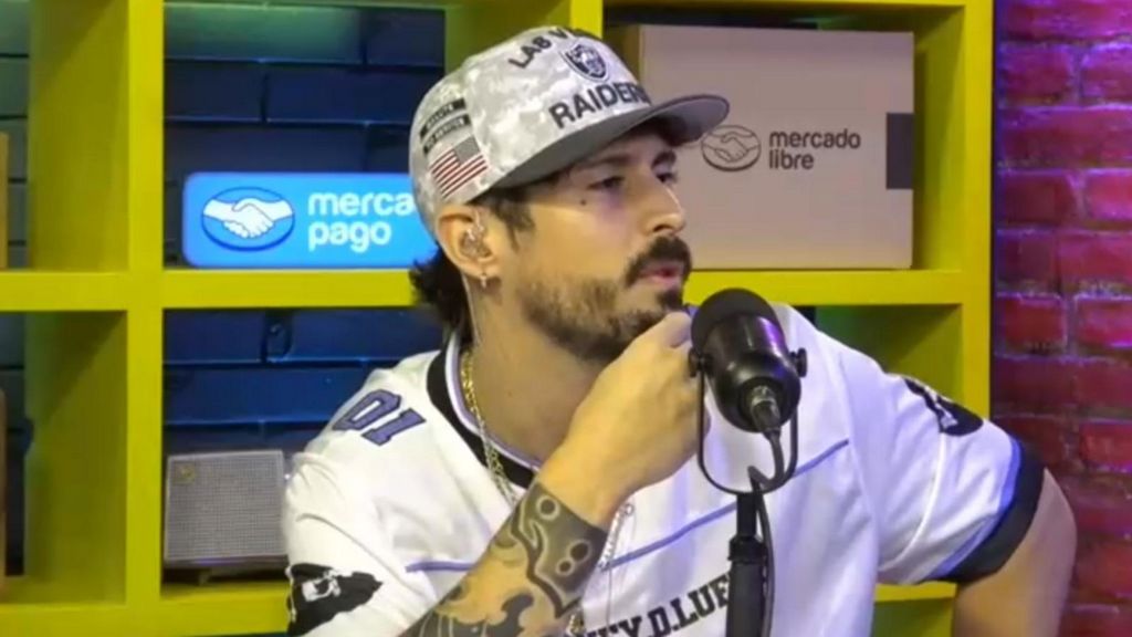 ¿Ese es Shelao, el rival de Viruzz en la Gala de Ibai? Su pasado en el mundo de la televisión.