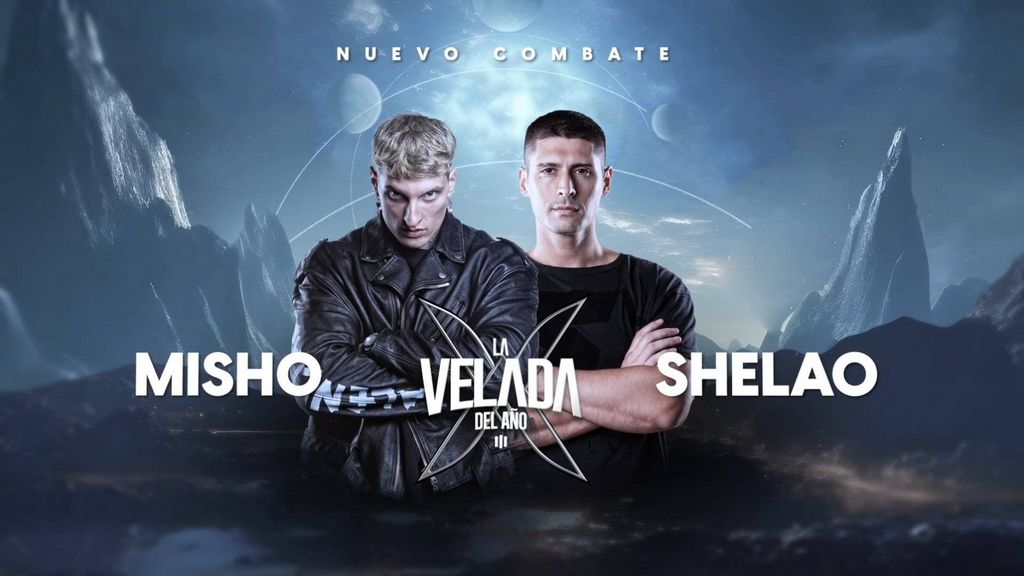 ¿Quién es Shelao? El luchador que sin duda se enfrentará en Supernova Strikers 2025