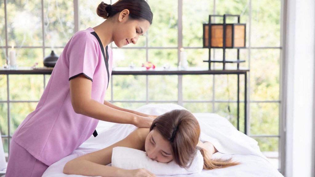 Thai massage therapy is not your common massage - right here's what to anticipate throughout this intense method